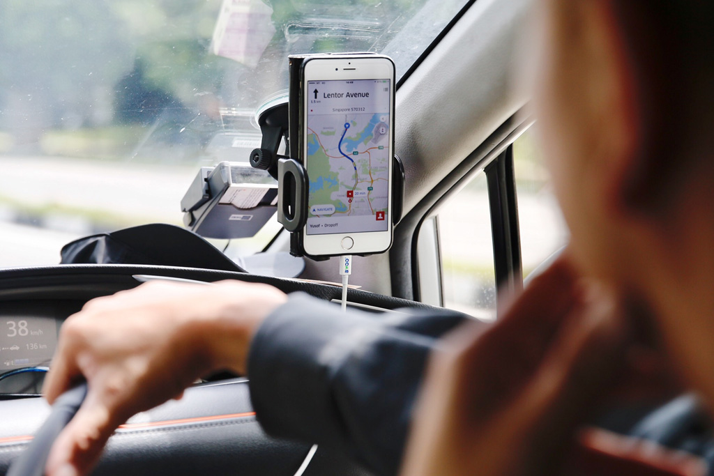 6 Useful Mobile Apps For Drivers In Singapore DirectAsia Direct Asia
