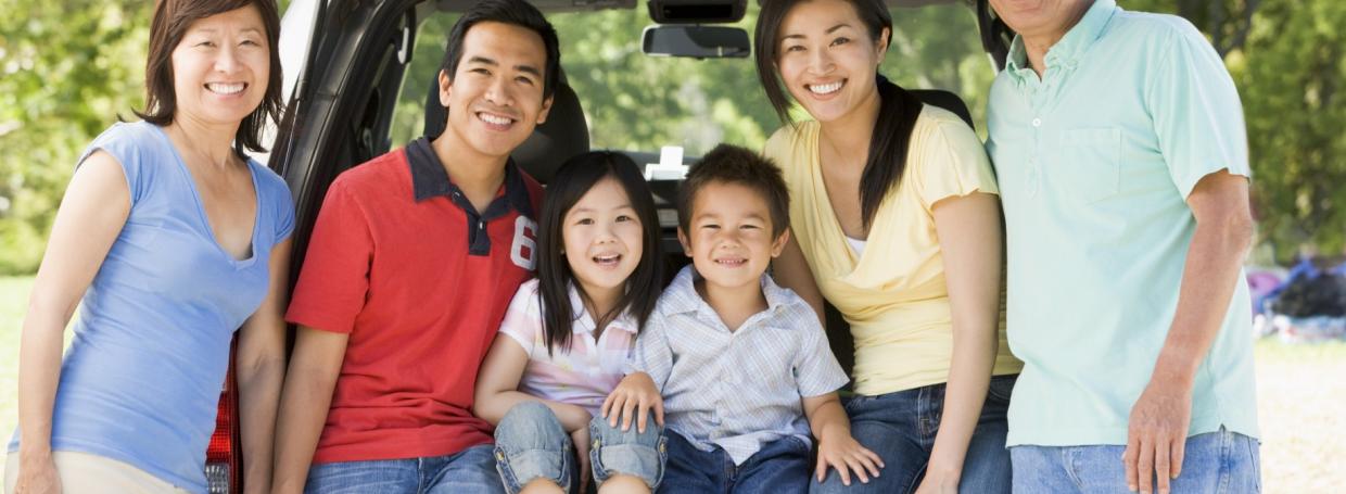 Going on a Road Trip – From Planning Your Trip to Getting the Right Car Insurance