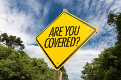 Are you covered road sign-Directasia