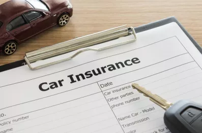 Car Insurance Claims