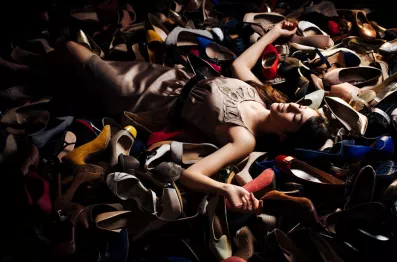 7 Holiday Destinations for the Shopaholic